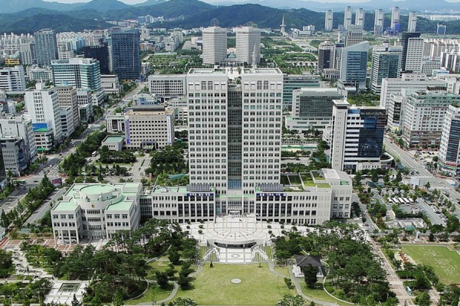 2020 대전광역시 여성 온라인취업박람회 개최안내