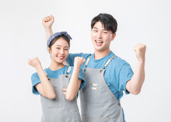 컨설턴트사의 프리랜서 타이틀